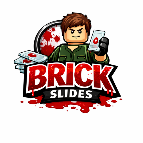 Brick Slides